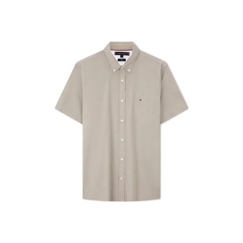 Tommy Hilfiger Shirts Men-4