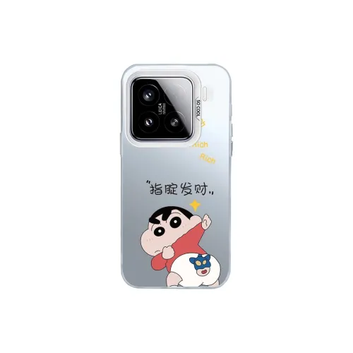 Kona Chun Phone Cases