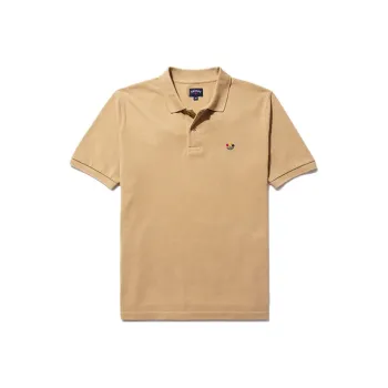 NOAH Polo Shirts Unisex