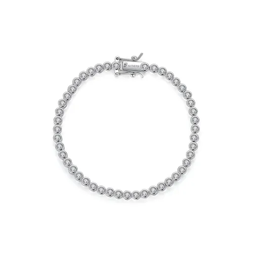 ALI THE FOX Alloy Bracelets Women's