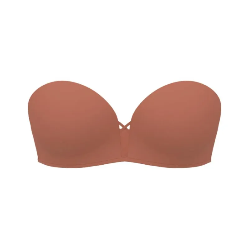 Victoria's Secret Bra Women's Caramel-0