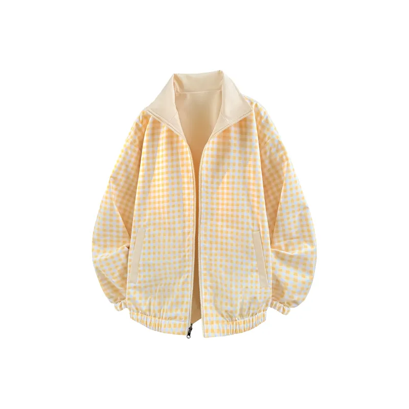 Warrior Huichao Riding The Wind Collection Jacket Unisex-14