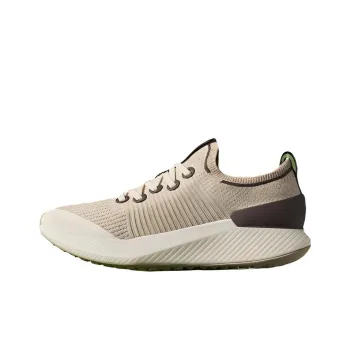 Allbirds Low Top Running Shoes Men's Natural White