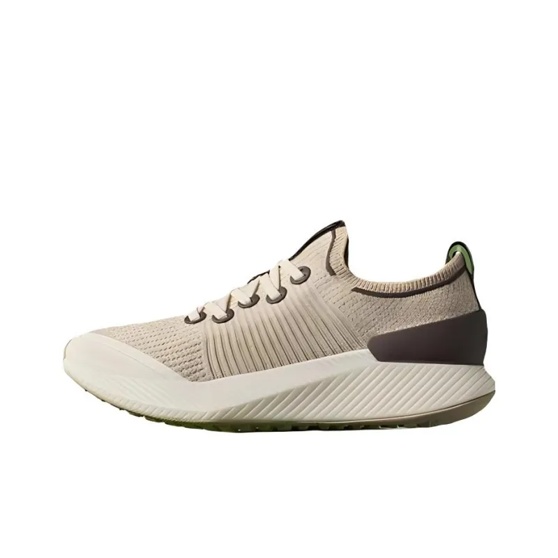 Allbirds Low Top Running Shoes Men's Natural White-0