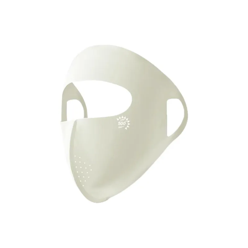DZP Polyamide Elastane Sun Protection Masks Unisex-5