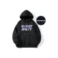 Dark Gray (Thickened and Fleece-Lined)