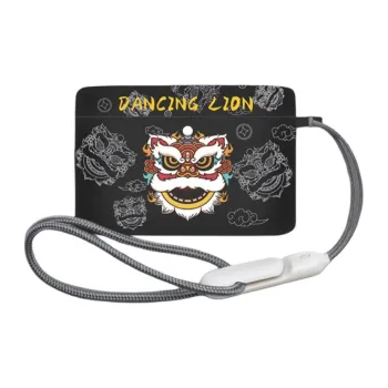 CHRROTA Headphone Cases
