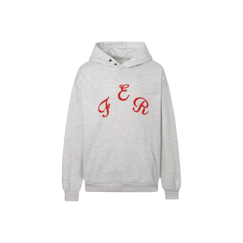 FEAROM Sweatshirts Unisex-9