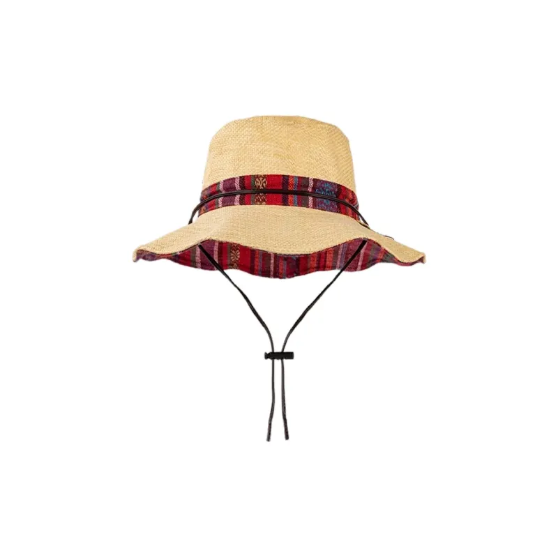 BEPOP Polyester Bucket Hats Unisex-3