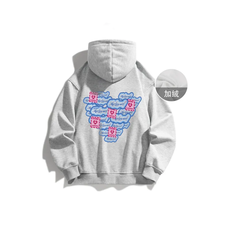 Hurley Sweatshirts Unisex-34