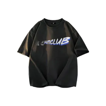 K411 T Shirts Unisex