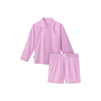 Crabsecret Unisex Pajama Sets