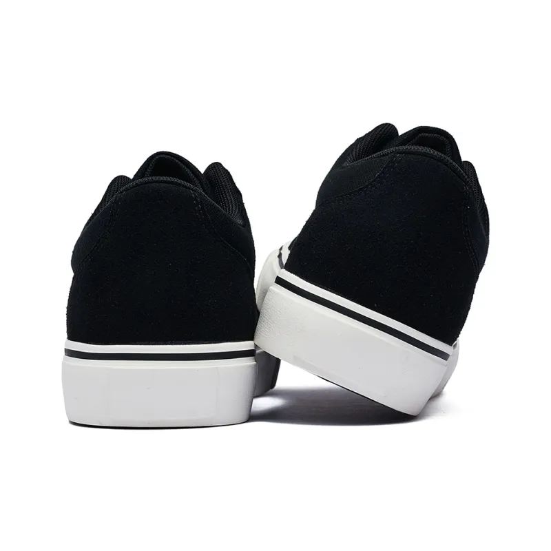 Ignition Lightweight And Breathable Low Top Skateboard Shoes Men's-16