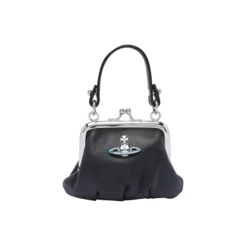 Vivienne Westwood Top Handle Purse
