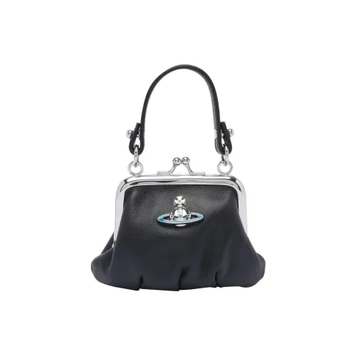 Vivienne Westwood Top Handle Purse