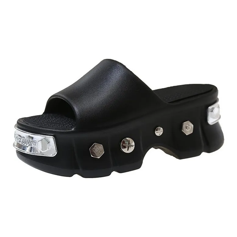 Meter Slippers / Home Slippers-7