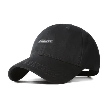 CACUSS Junior Cotton Baseball Caps Unisex