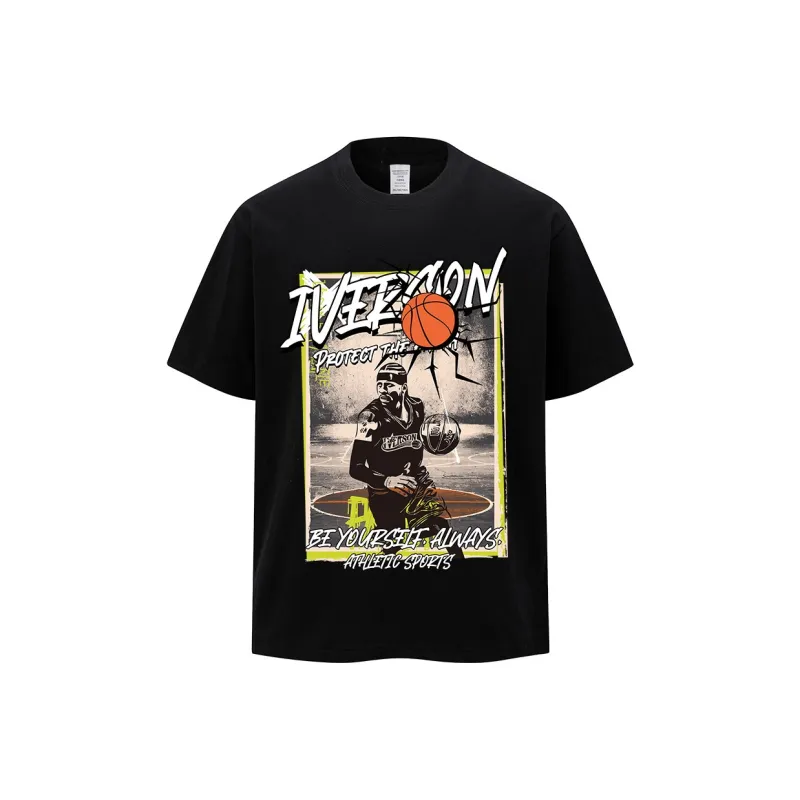 AI3 T Shirts Unisex-0