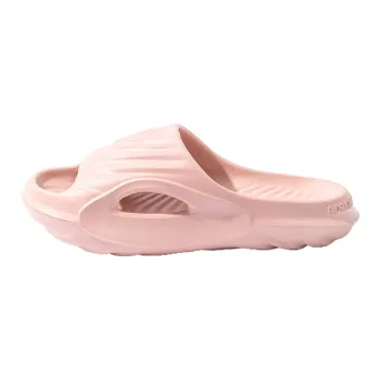 Le Drag Slippers Pink/Green/Black/Gray