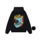 Black (Fleece-Lined and Thickened)
