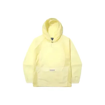 FILA Sweatshirts Unisex Yellow