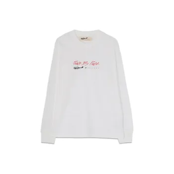 Yohji Yamamoto X XVESSEL Sweatshirts Unisex White