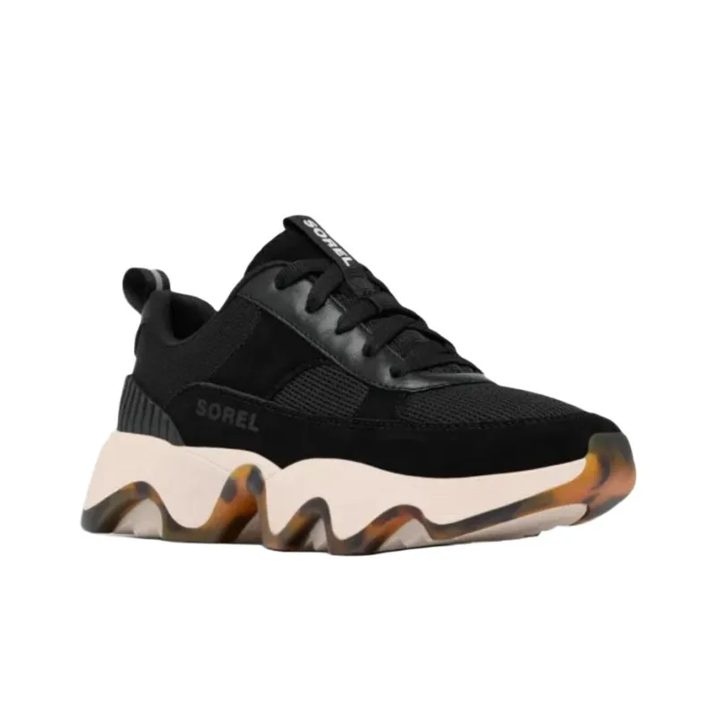 SOREL Kinetic Impact Ii Sneakers Women's-3