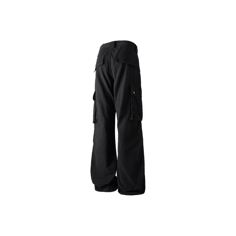 ACUOD BY CHANU Cargo Pants Unisex-1