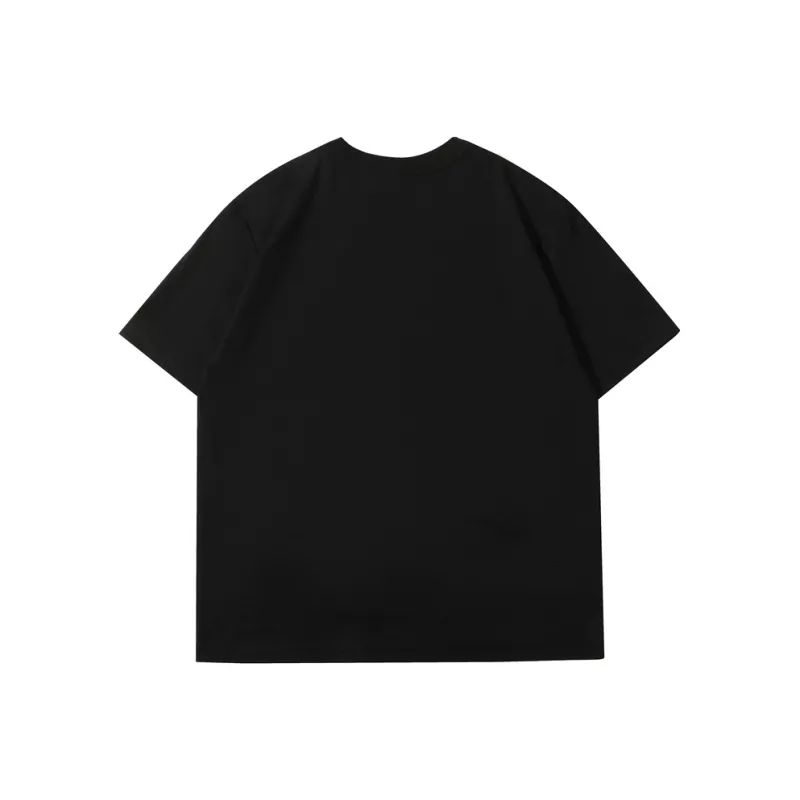 Quiksilver T Shirts Unisex-1