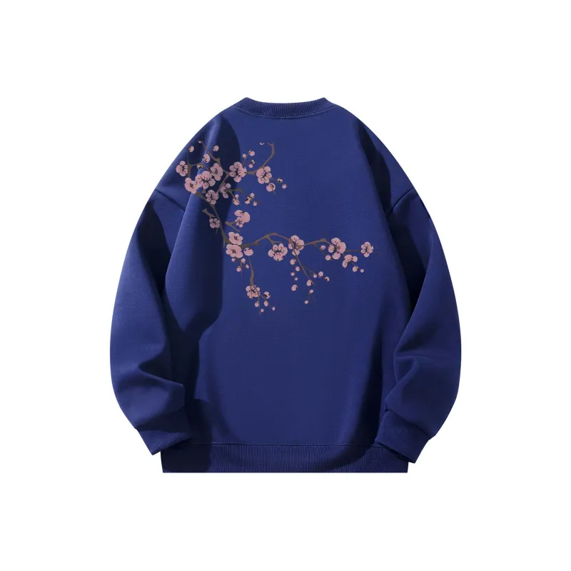 SUNSETMONENT Sweatshirts Unisex-6