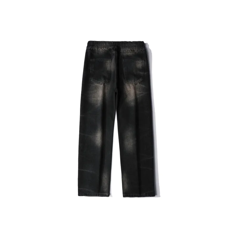ZWWWZ Jeans Unisex-1