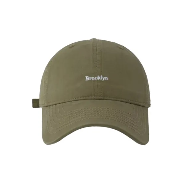 FREE RABBITⅡ Summer Thin Sun Protection Versatile Baseball Caps Unisex-16
