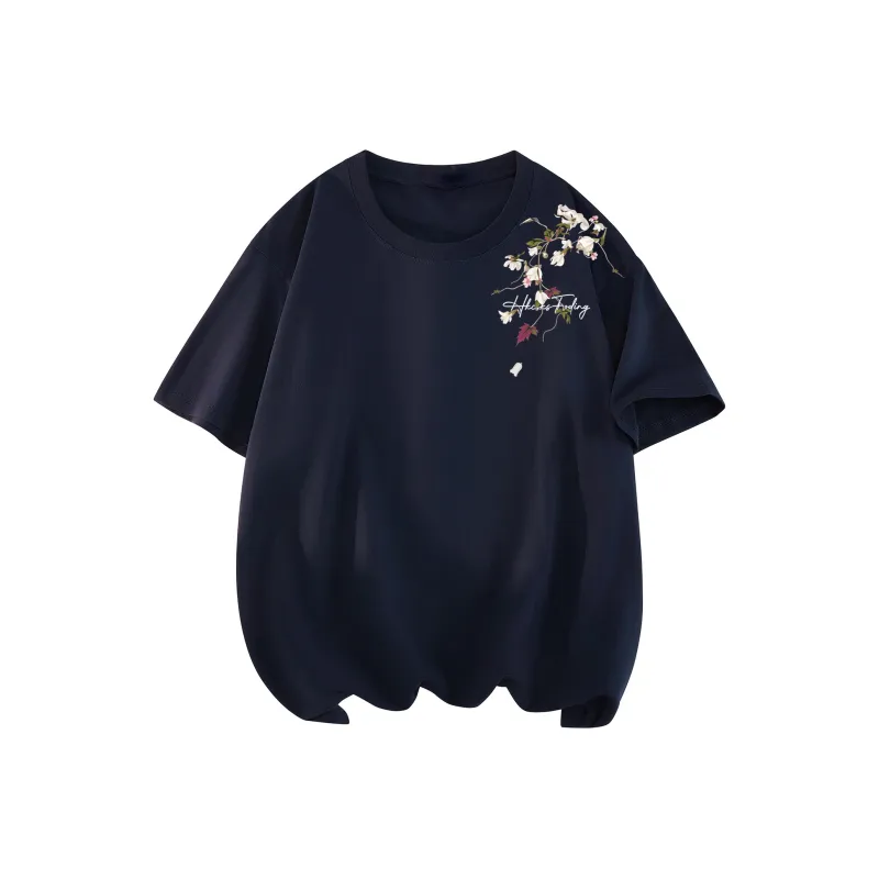 CSKS T Shirts Unisex-44