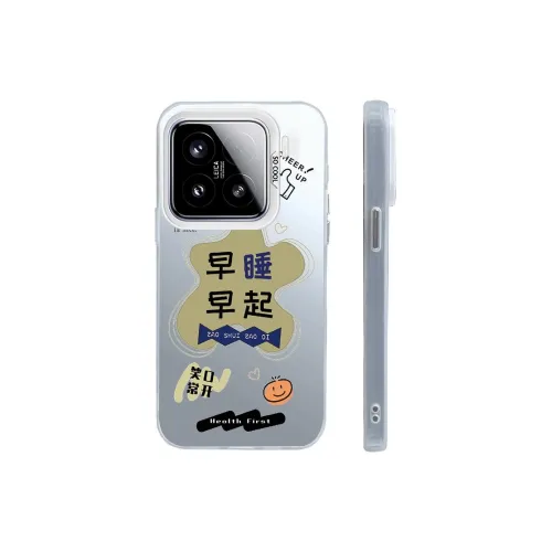 Kona Chun Phone Cases