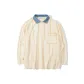 Beige Yellow