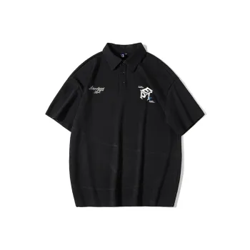 EPTISON Polo Shirts Unisex
