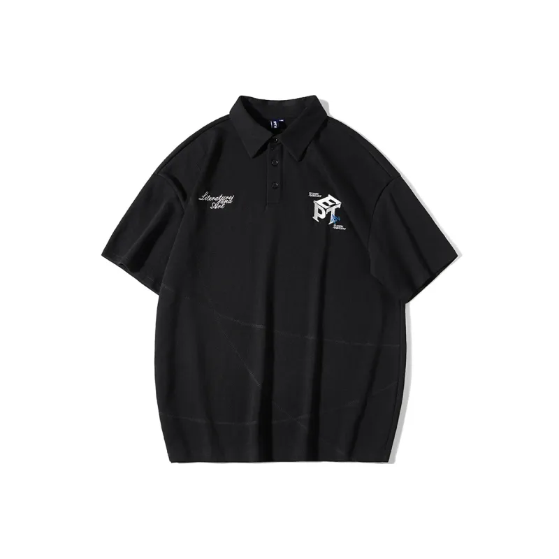 EPTISON Polo Shirts Unisex-0