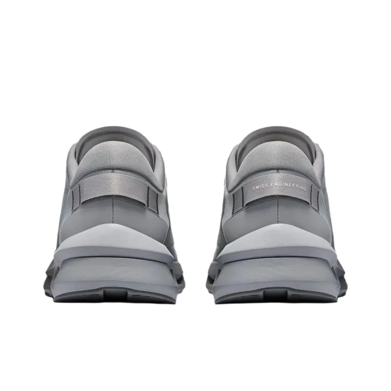 On Running CloudzOne Alloy Rock-4