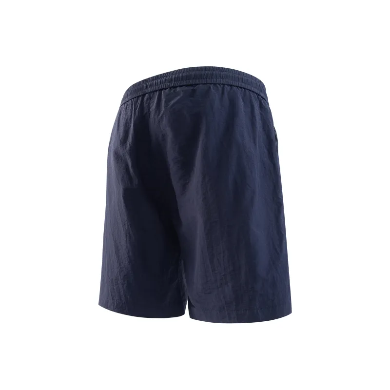 Universal Templates Sports Shorts Unisex-7