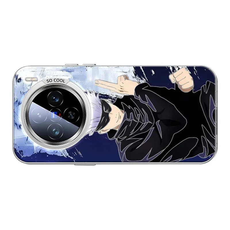 MANQIN Phone Cases-19