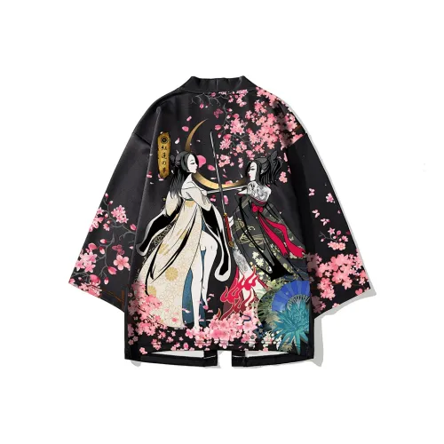 SANSYAS Shirts Unisex