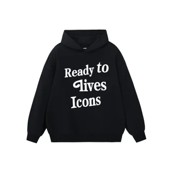 ICONS Lab ICS Sweatshirt Unisex