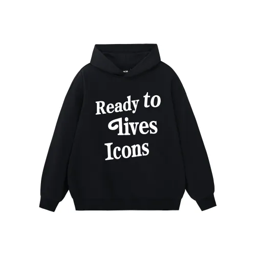 ICONS Lab ICS Sweatshirt Unisex