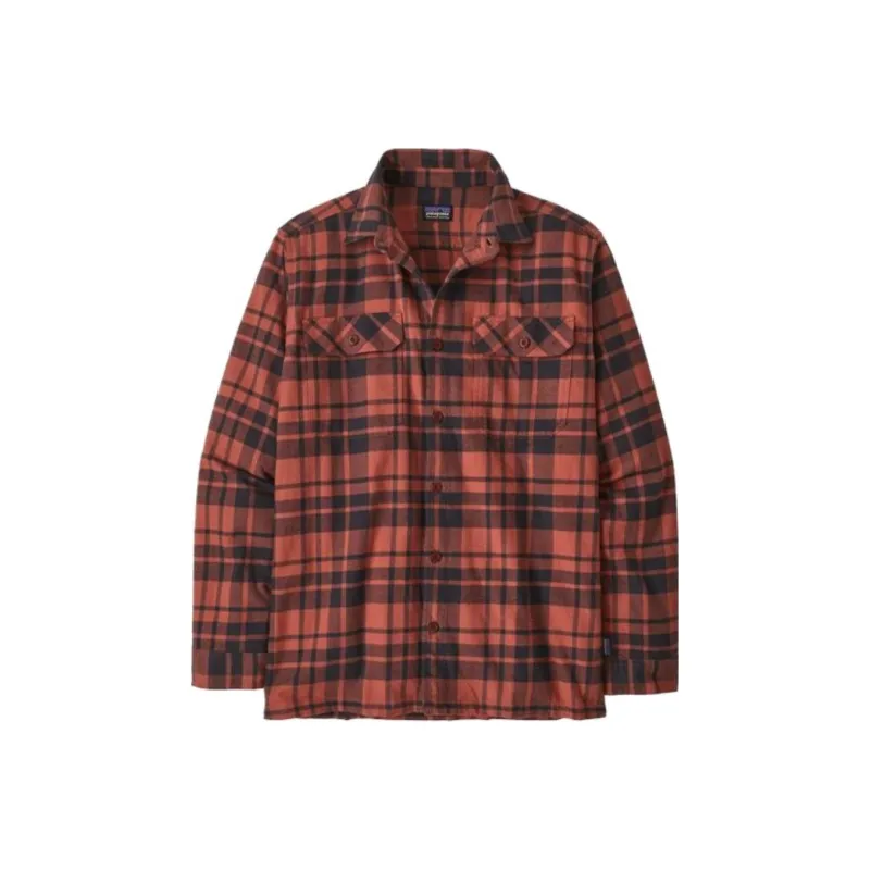 Patagonia Shirts Men-23