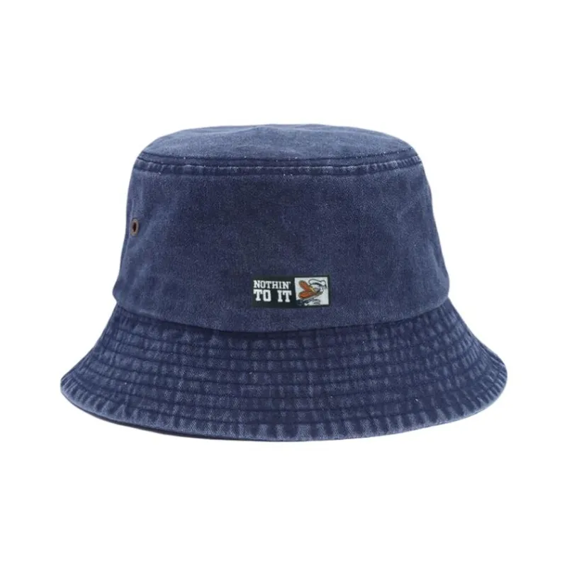 Disney Cotton Bucket Hats Unisex-4