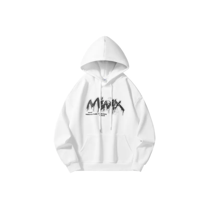 Mimx Homme Sweatshirts Unisex-4