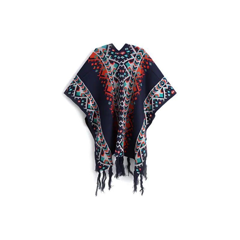 FREE RABBITⅡ Shawls Women's-5