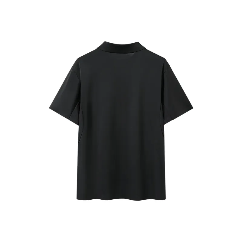 HOTSUIT City Outdoor T Shirt Unisex-3