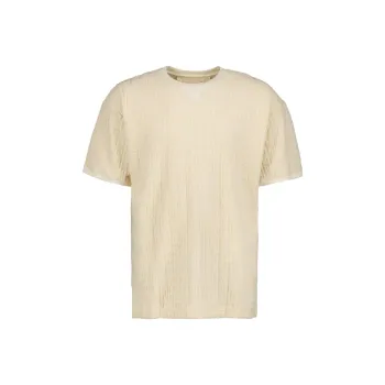 Givenchy Towelling Short Sleeve Tee