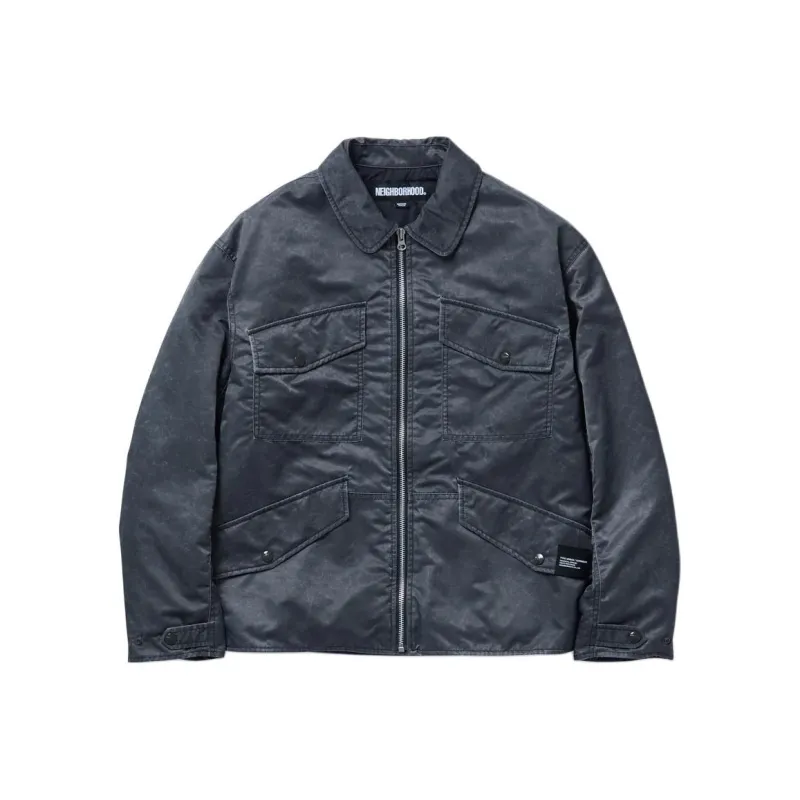 NEIGHBORHOOD SS25 Jackets & Coats Unisex-2